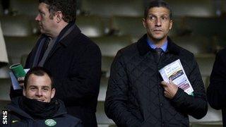 Chris Hughton