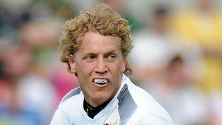 Billy Twelvetrees