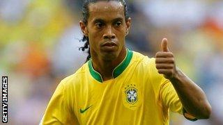 Ronaldinho