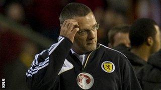 Craig Levein