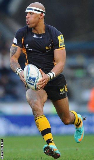 Tom Varndell