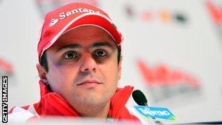 Felipe Massa