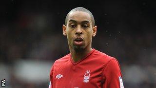 When free of injury, Blackstock has excelled at Nottingham Forest