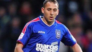 Michael Chopra