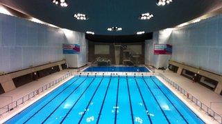 Aquatic Centre