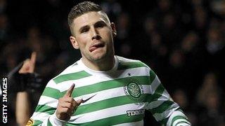 Gary Hooper