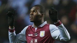 Christian Benteke