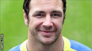 Adrian Morley