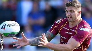 Danny Brough