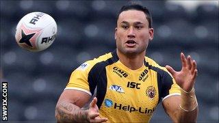 Weller Hauraki