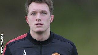 Phil Jones