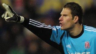 Asmir Begovic