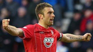 Rickie Lambert