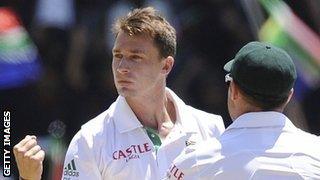 Dale Steyn