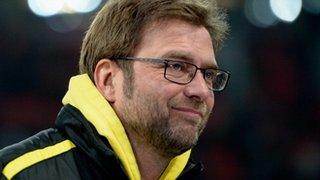 Jurgen Klopp