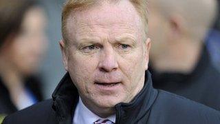 Alex McLeish