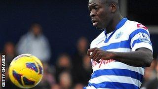 Christopher Samba