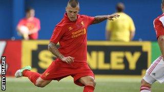 Martin Skrtel