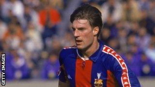 Swansea boss Michael Laudrup excelled as a player for Barcelona and Real Madrid