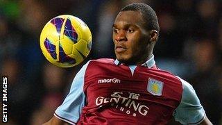 Christian Benteke