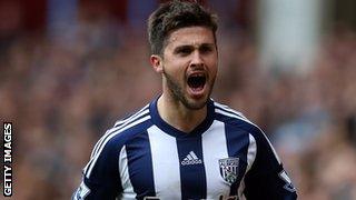 Shane Long