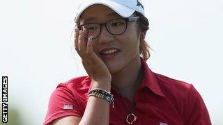 Lydia Ko