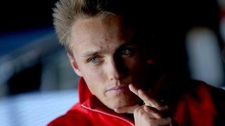 Max Chilton