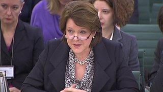 Maria Miller