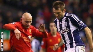 Jonjo Shelvey