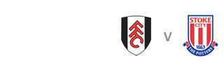 Fulham v Stoke