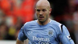 Danny Mills