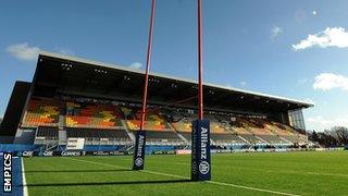 Allianz Park