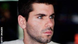 Jaime Alguersuari