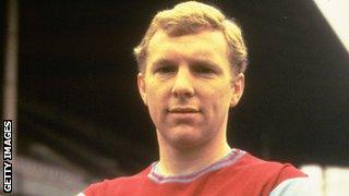 Bobby Moore