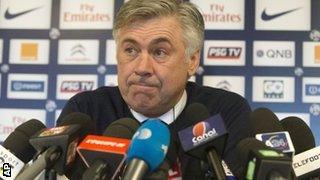 Carlo Ancelotti