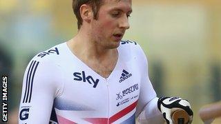 Jason Kenny