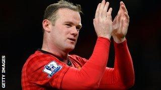 Wayne Rooney