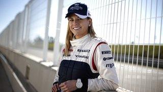 susie wolff