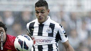 Hatem Ben Arfa