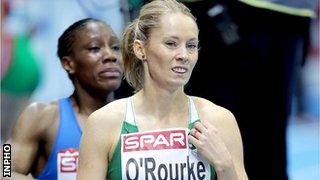 Derval O'Rourke