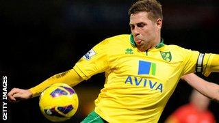 Grant Holt