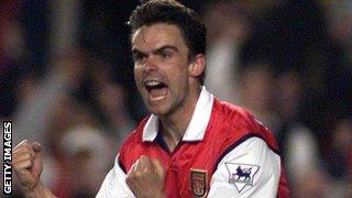 Marc Overmars