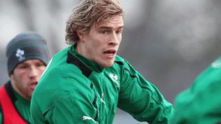 Andrew Trimble