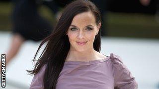 Victoria Pendleton