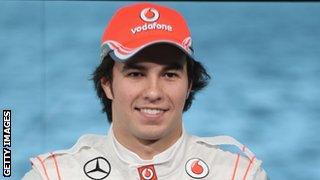 Sergio Perez believes he can enjoy a successful opening campaign with McLaren