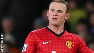 Wayne Rooney