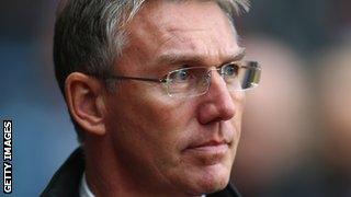 Nigel Adkins