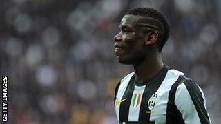 Paul Pogba