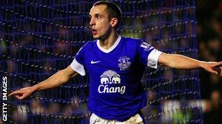 Leon Osman