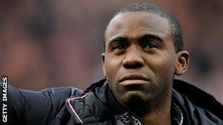 Fabrice Muamba